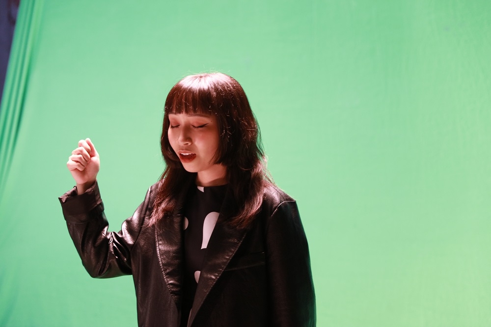 Đạo diễn Phạm Hoàng Nam và ekip nói gì về MV “Arise’21 - Ta sẽ hồi sinh”