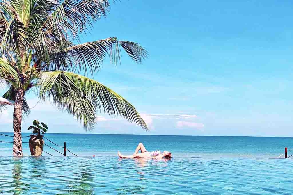 3 địa điểm du lịch lý tưởng cho 
