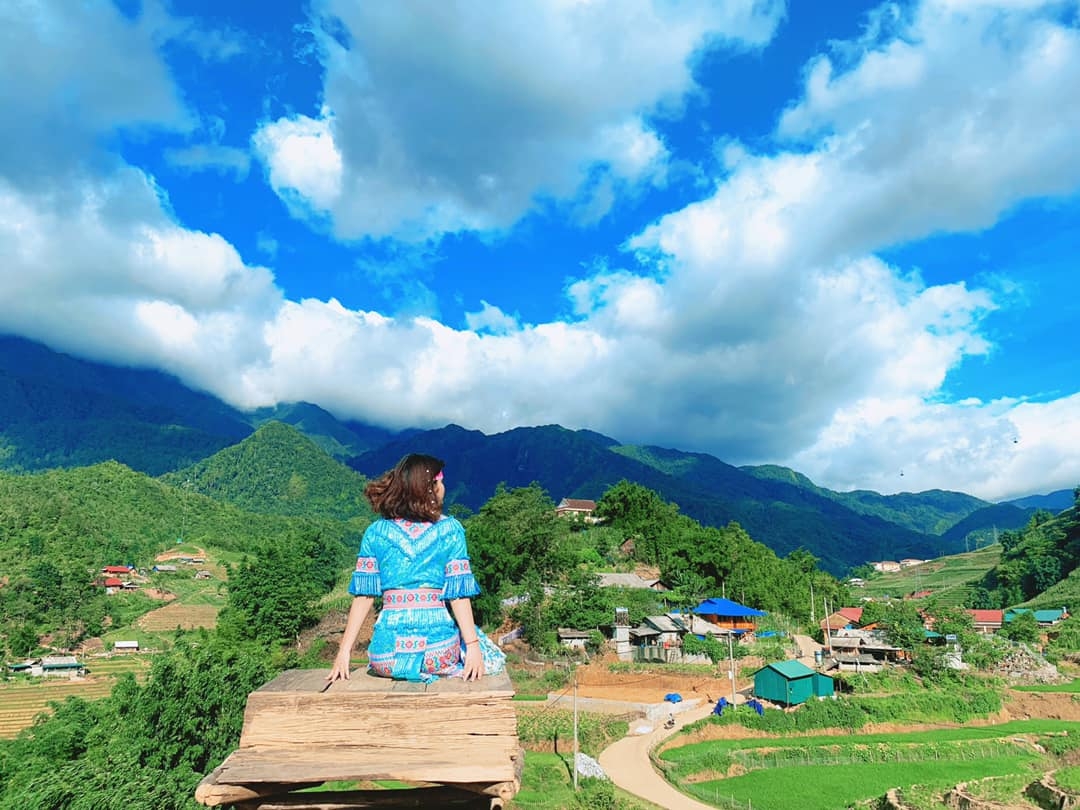 3 địa điểm du lịch lý tưởng cho 