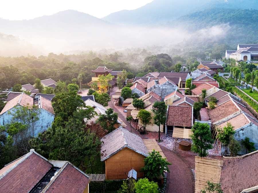Yên Tử trường tồn