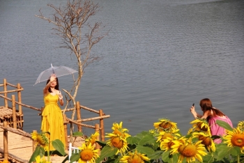 Tiếc cho một điểm dừng chân thơ mộng