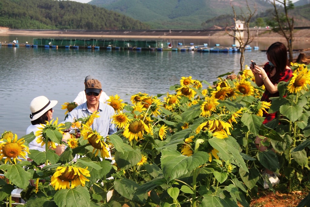 Tiếc cho một điểm dừng chân thơ mộng Tiếc cho một điểm dừng chân thơ mộng