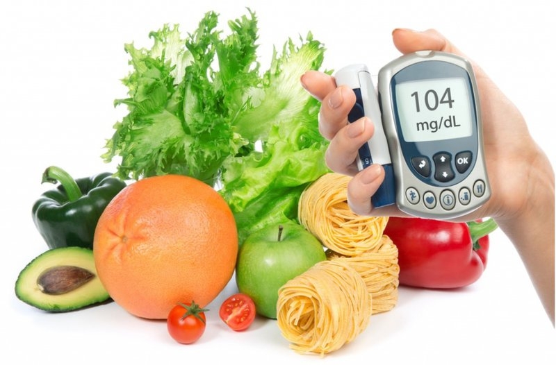 Những thực phẩm người tiểu đường nên ăn