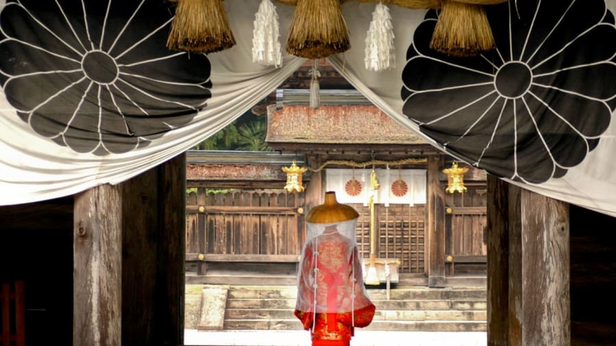 Wakayama - Nơi “thưởng thức” văn hóa truyền thống Nhật Bản