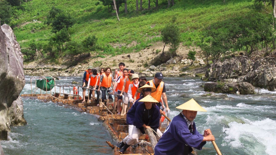 Wakayama - Nơi “thưởng thức” văn hóa truyền thống Nhật Bản
