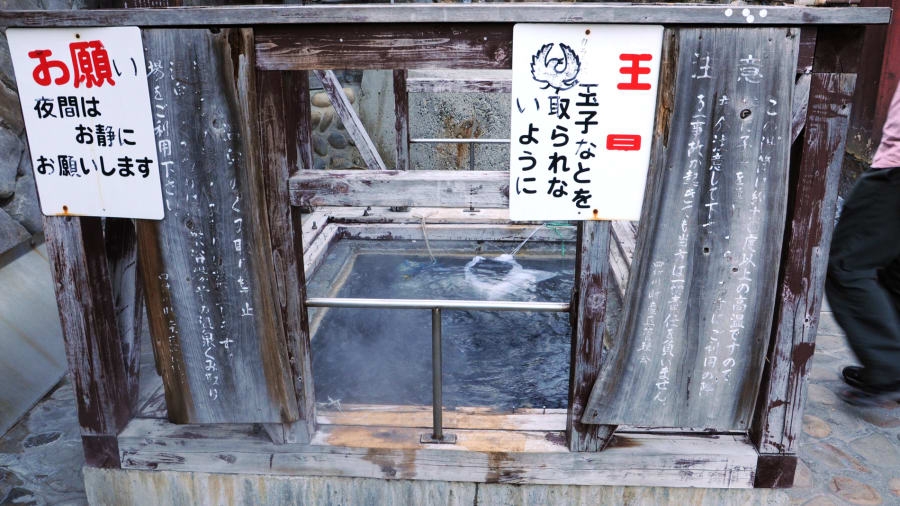 Wakayama - Nơi “thưởng thức” văn hóa truyền thống Nhật Bản