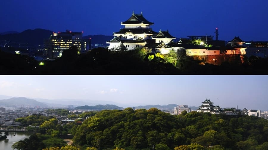 Wakayama - Nơi “thưởng thức” văn hóa truyền thống Nhật Bản