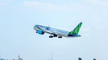Lãnh đạo Cục Hàng không: Cần bảo vệ, hỗ trợ Bamboo Airways hoạt động theo đúng tiêu chuẩn tốt nhất