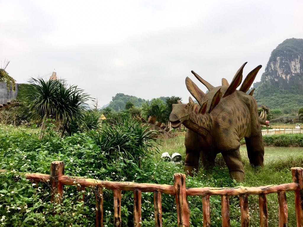 du lich nam ninh trung quoc co gi moi