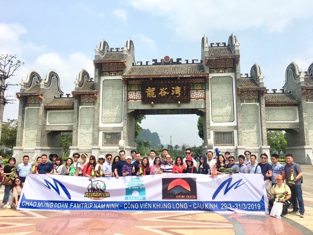 du lich nam ninh trung quoc co gi moi