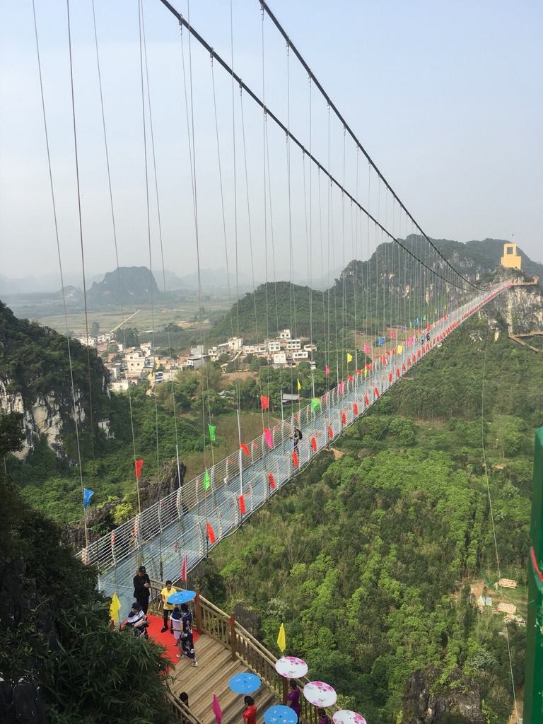 du lich nam ninh trung quoc co gi moi