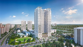 The Zei và “đại dương xanh” trong bất động sản