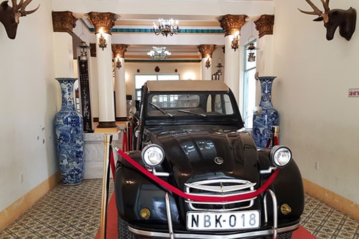 ve bac lieu ghe tham nha cong tu bac lieu