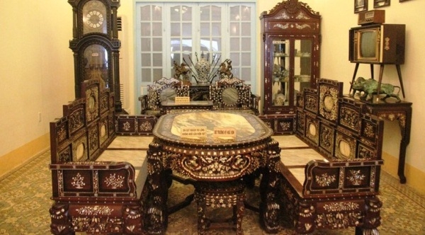 ve bac lieu ghe tham nha cong tu bac lieu