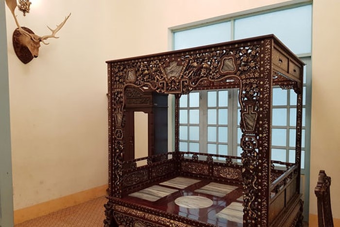 ve bac lieu ghe tham nha cong tu bac lieu