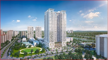 5 điểm sáng hội tụ tại The Zei - “thành phố thẳng đứng”