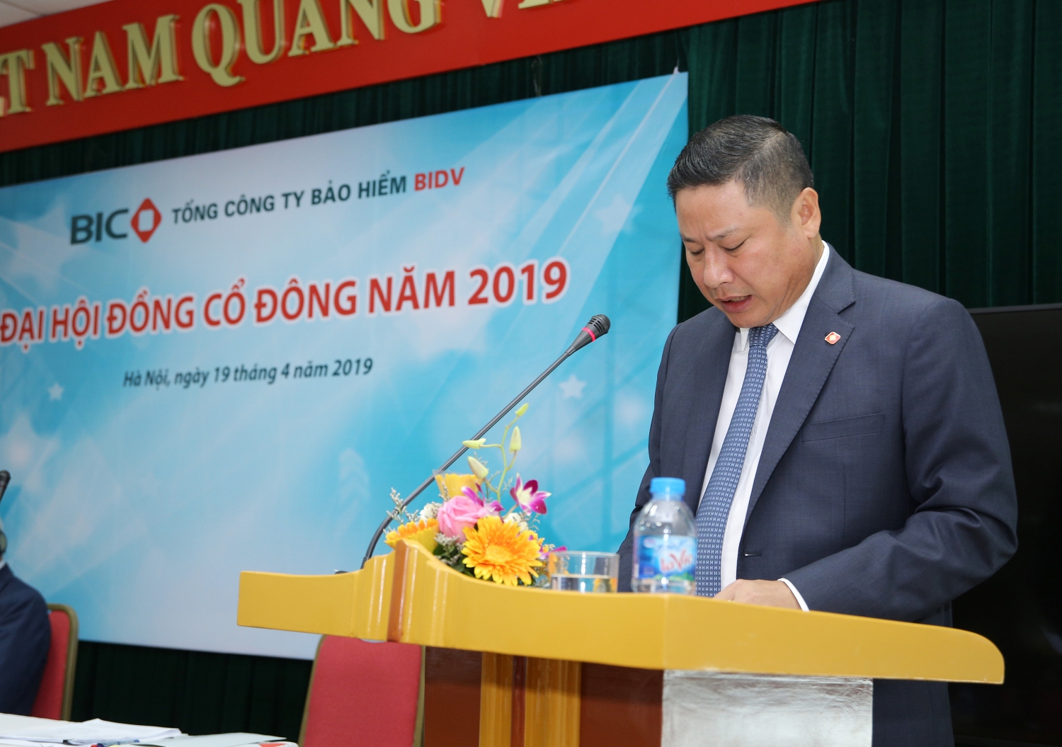bic to chuc dai hoi dong co dong thuong nien nam 2019