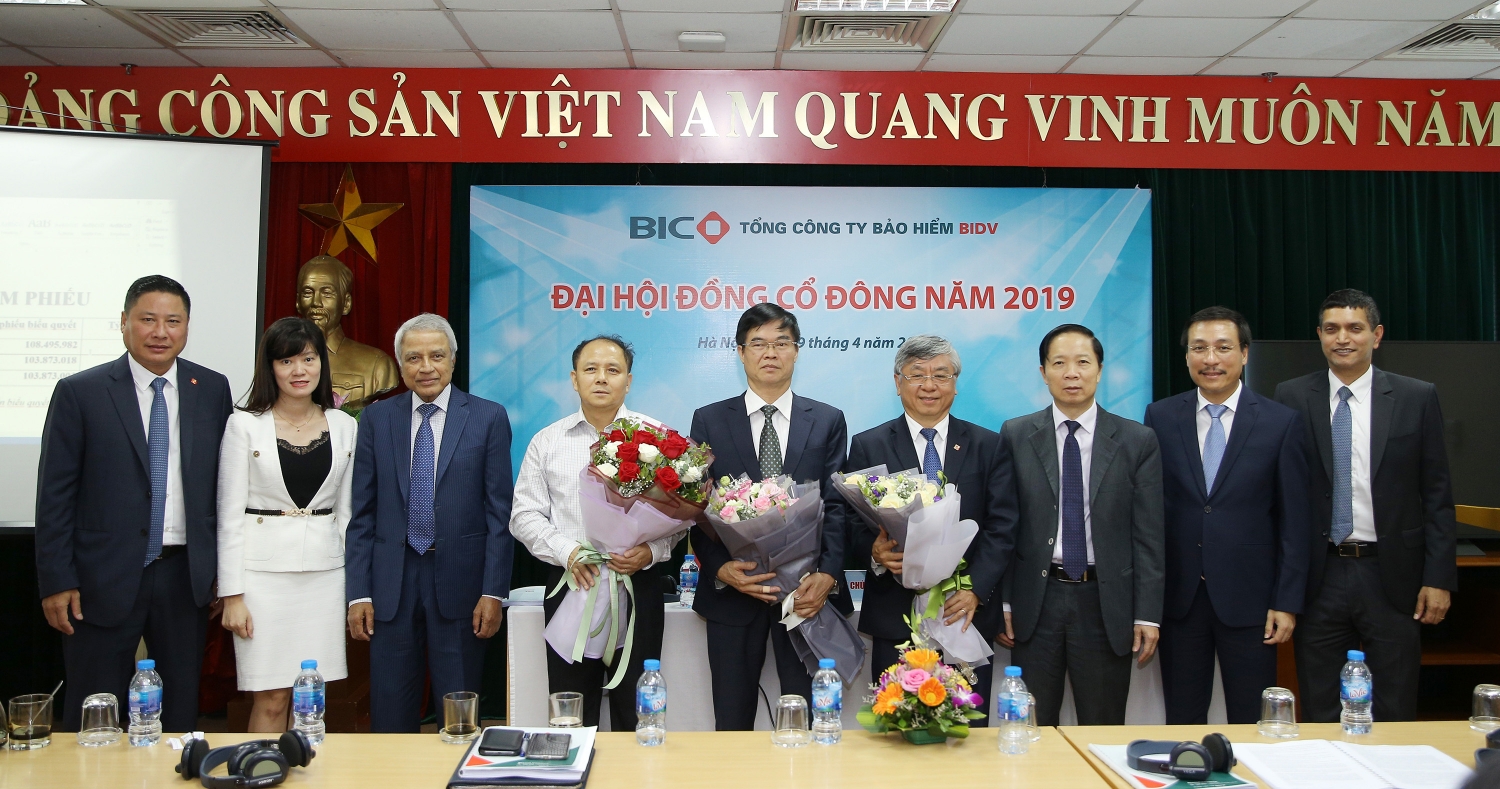 bic to chuc dai hoi dong co dong thuong nien nam 2019
