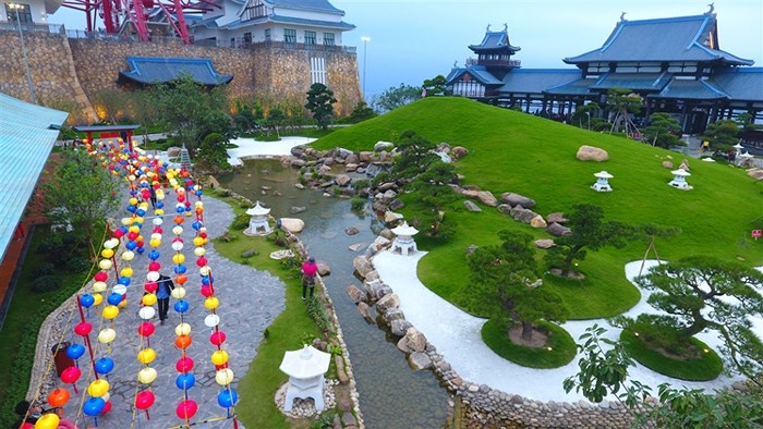 sun world halong complex tung ve nam cuc shock chi 1000k cho ca 3 cong vien