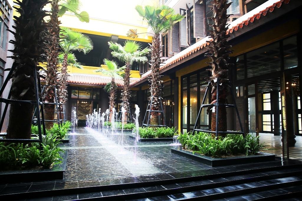 Hạ Long có thêm bến tàu du lịch đón khách nội địa đẳng cấp nhất miền Bắc