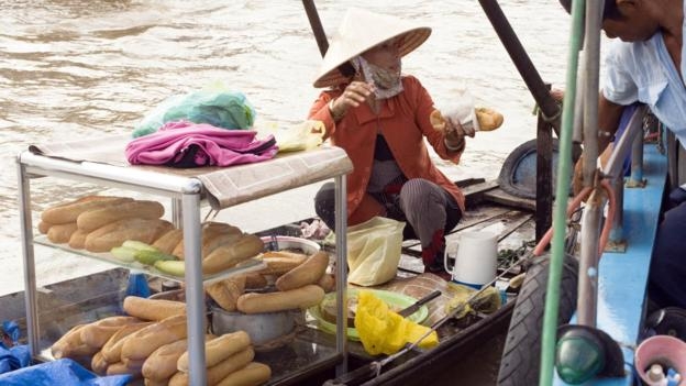 bao nuoc ngoai dua tin banh mi co phai la loai sandwich ngon nhat tren the gioi