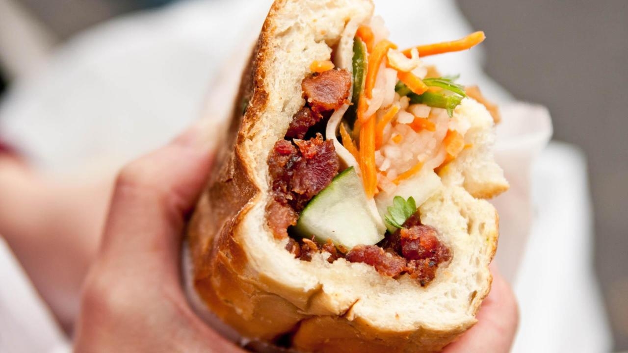 bao nuoc ngoai dua tin banh mi co phai la loai sandwich ngon nhat tren the gioi
