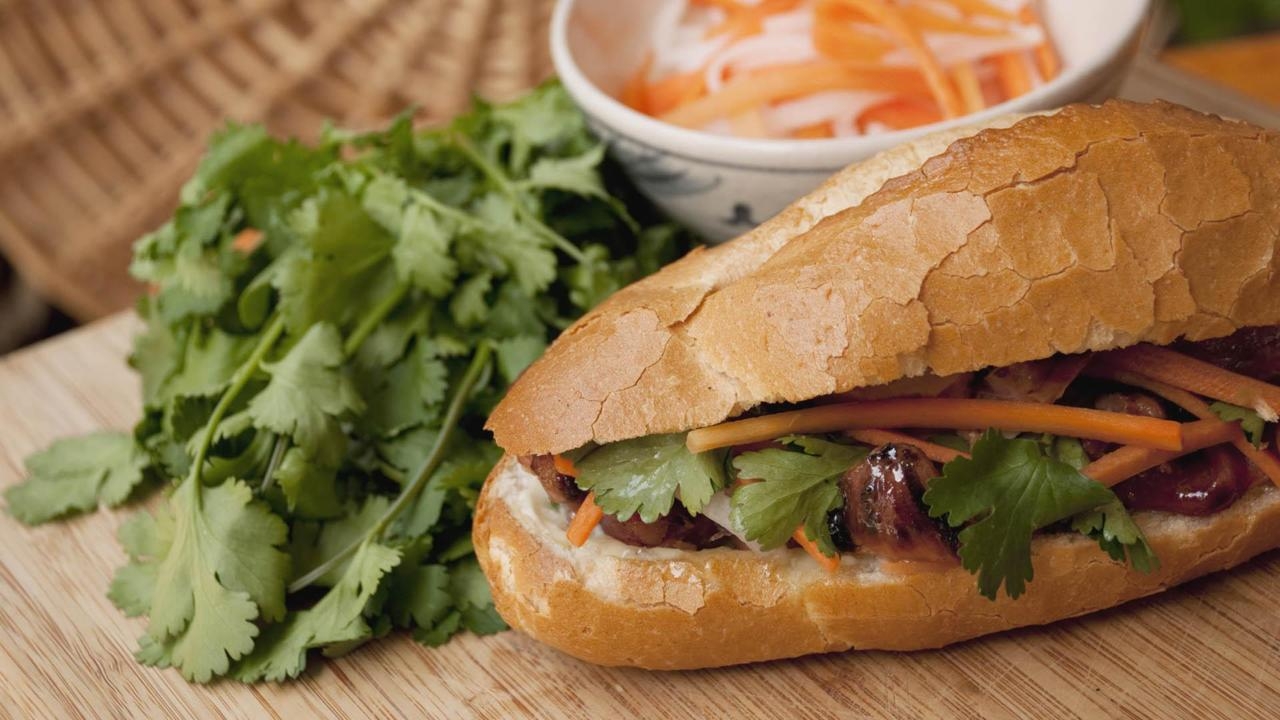 bao nuoc ngoai dua tin banh mi co phai la loai sandwich ngon nhat tren the gioi