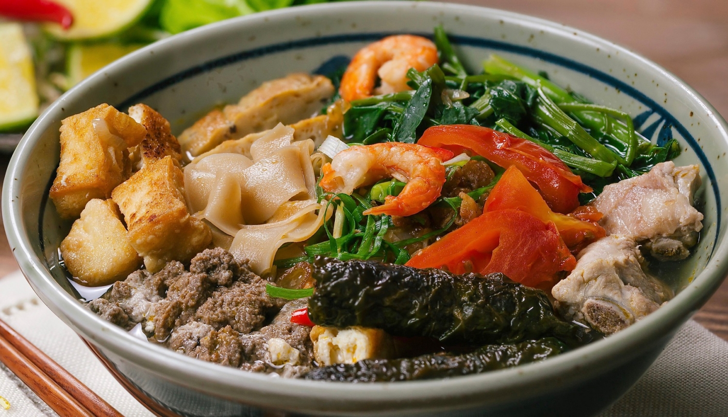 banh da cua dac san dat cang