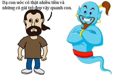 cam den chay truoc o to