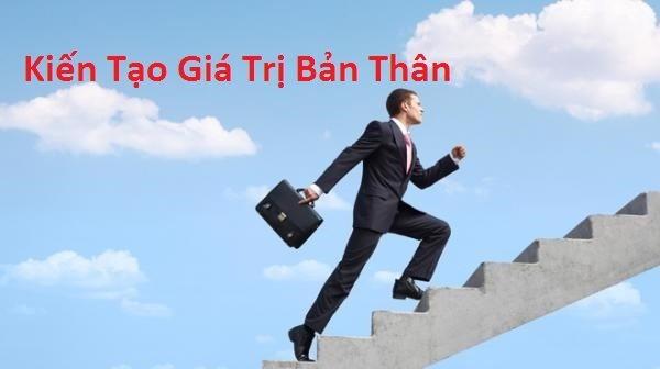 gia tri ban than