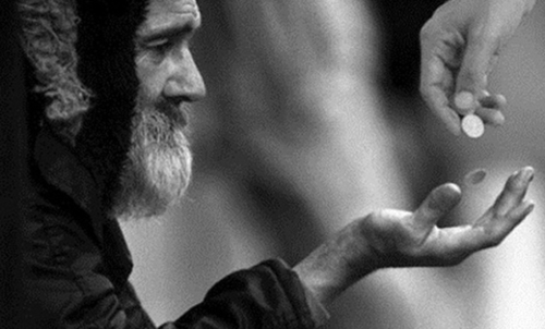 tien khong mang lai su ton trong