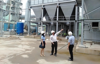 Thái Nguyên: Những ngân hàng đầu tiên chia sẻ khó khăn với doanh nghiệp