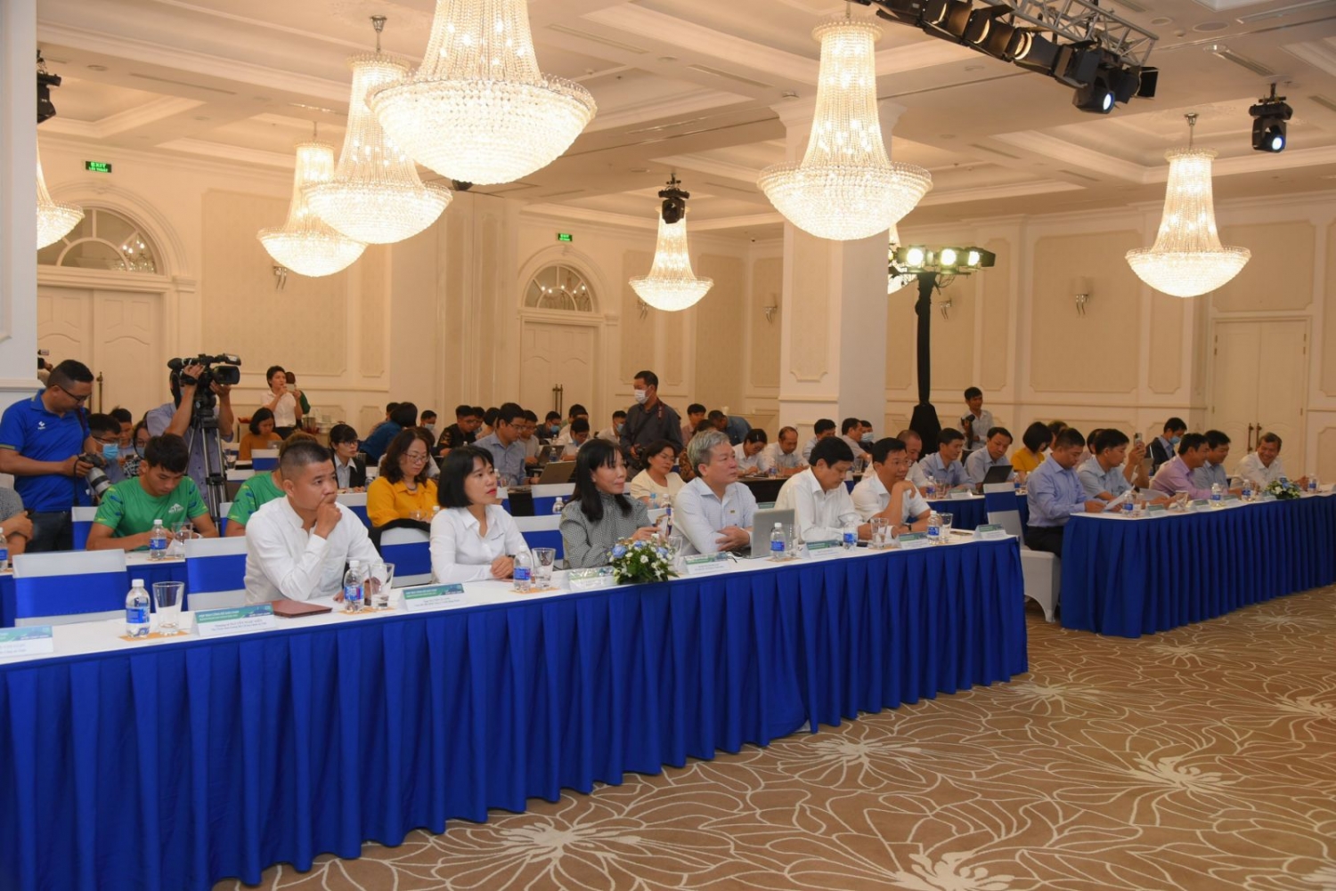 Giải chạy BaDen Mountain Marathon 2021 sẽ quy tụ hàng ngàn vận động viên khắp ba miền