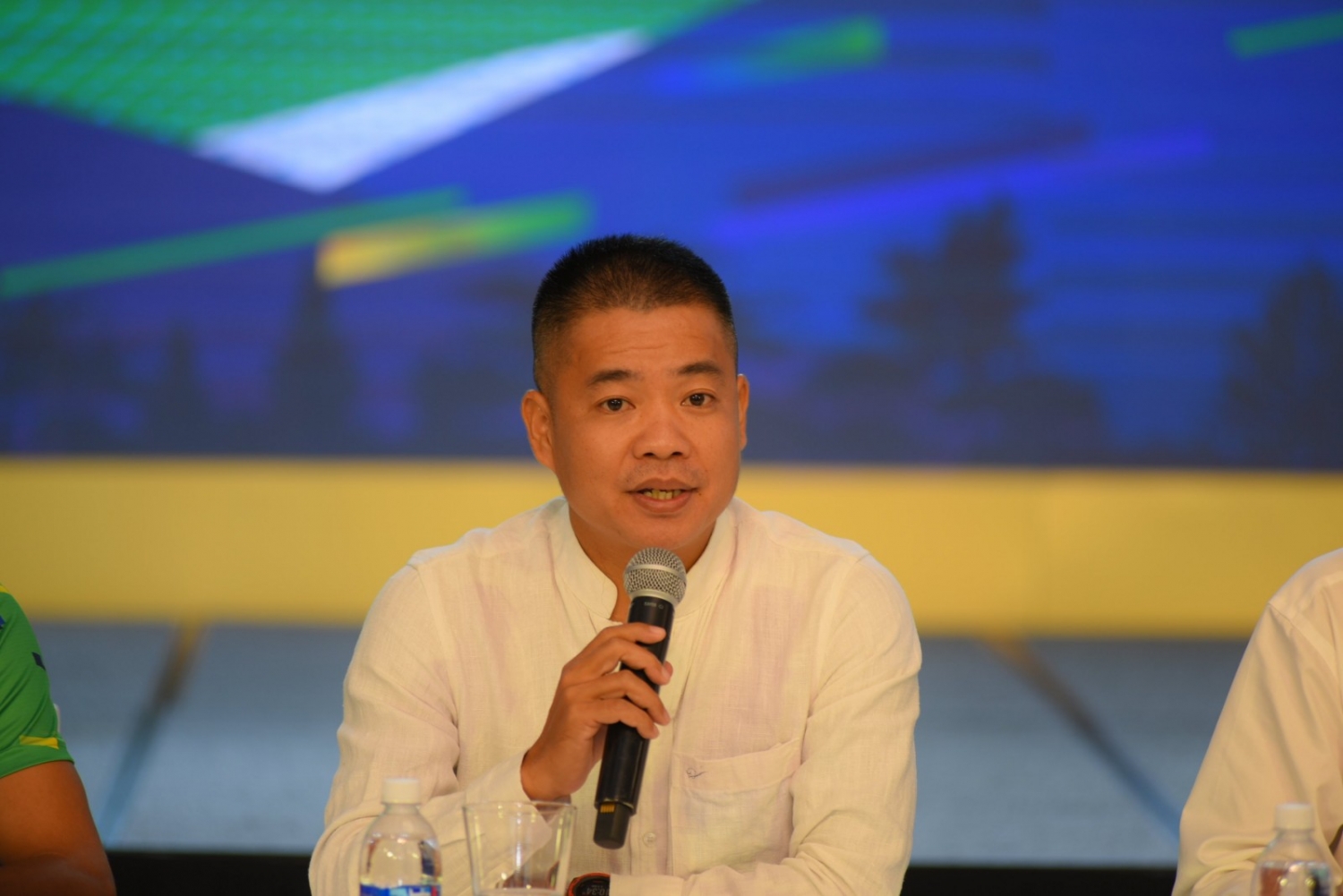Giải chạy BaDen Mountain Marathon 2021 sẽ quy tụ hàng ngàn vận động viên khắp ba miền