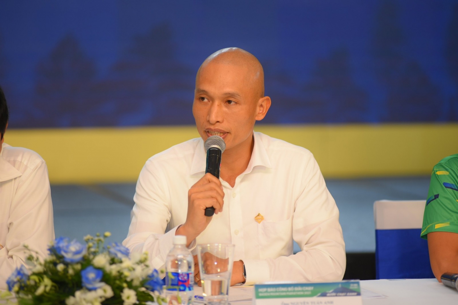 Giải chạy BaDen Mountain Marathon 2021 sẽ quy tụ hàng ngàn vận động viên khắp ba miền