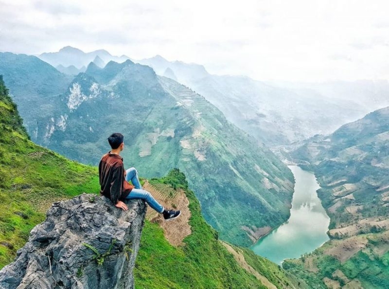 Du lịch Hà Giang dịp 30/4