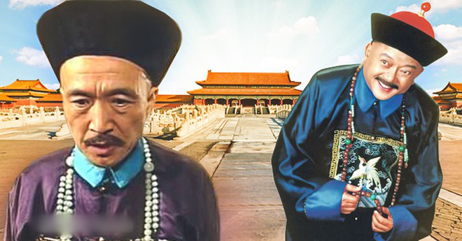 Bộ phim "Tể tướng Lưu gù": Phim ứng vào đời thật của từng nhân vật