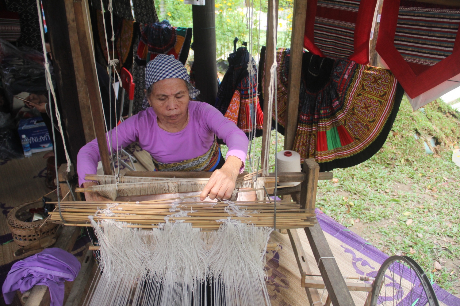 Festival Nghề truyền thống Huế 2021: Đề cao tính truyền thống gắn với hội nhập và phát triển