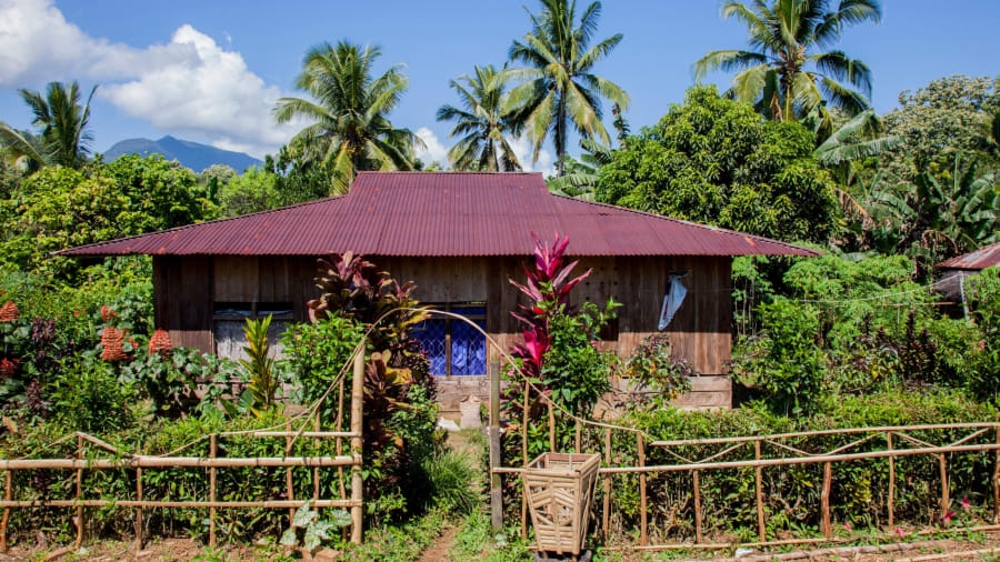 Khám phá vẻ đẹp Quần đảo rồng của Indonesia