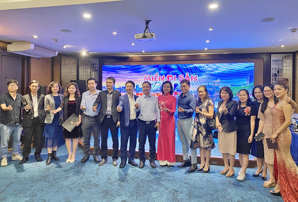 Đến miền Trung trải nghiệm “Miền di sản diệu kỳ”