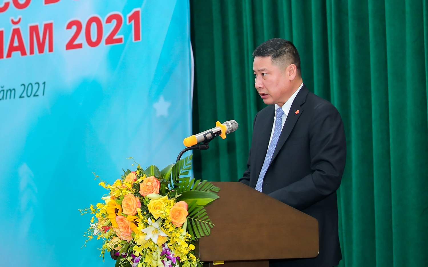 Bảo hiểm BIDV (BIC) tổ chức Đại hội đồng cổ đông thường niên năm 2021