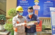 Đã có hướng dẫn việc thực hiện giảm tiền điện đợt 4