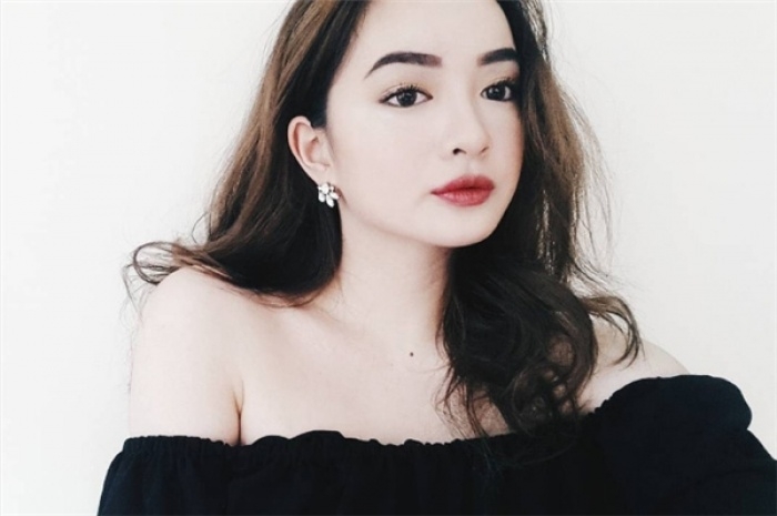 Điều gì tạo nên sức hút của Kaity Nguyễn?