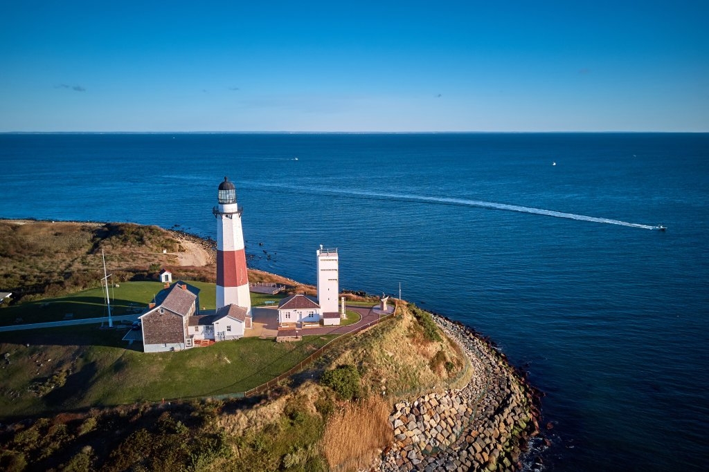 Những điều bạn chưa biết về Montauk