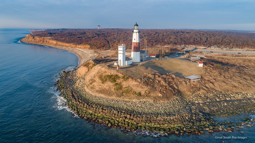 Những điều bạn chưa biết về Montauk