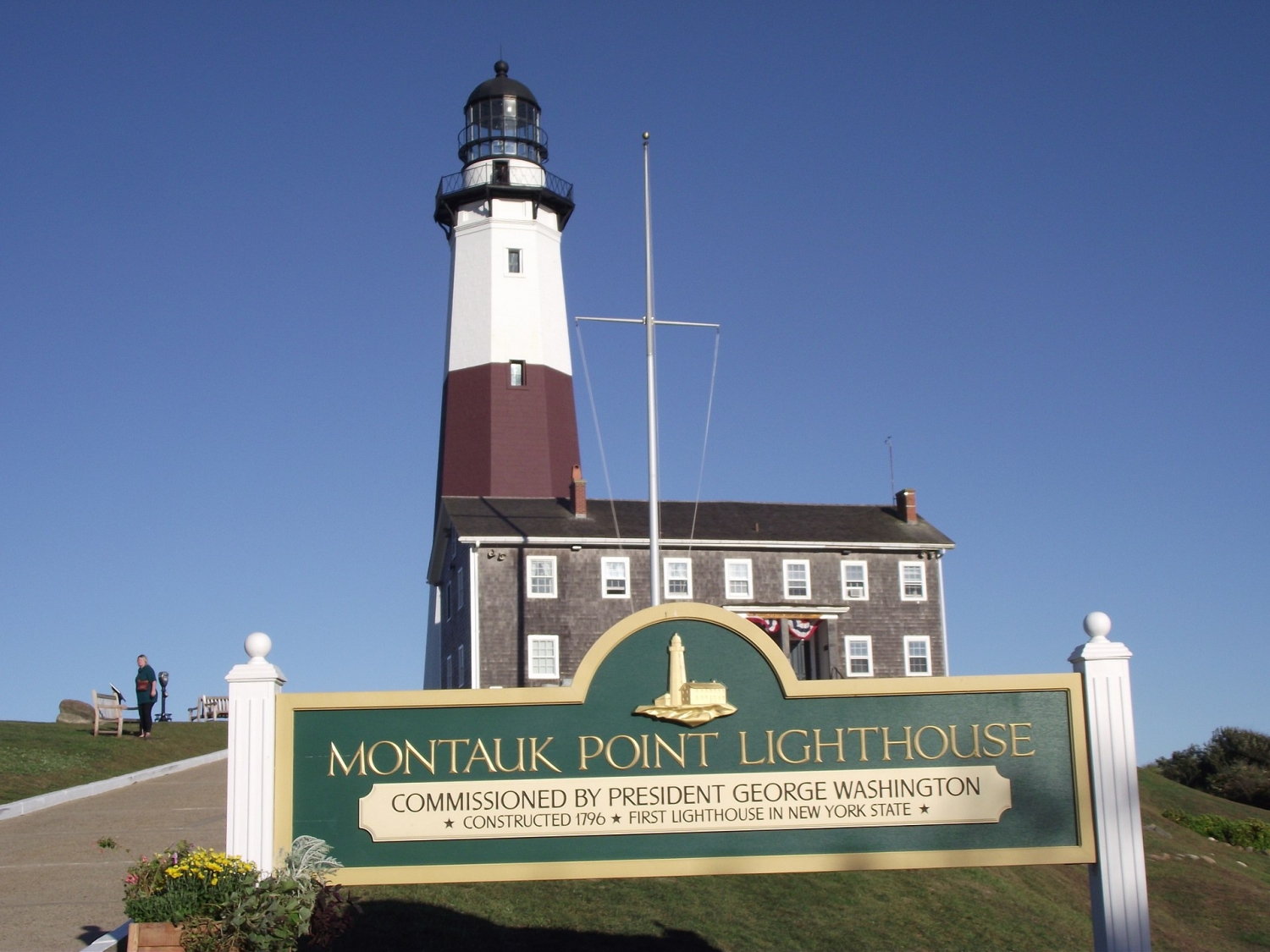 Những điều bạn chưa biết về Montauk