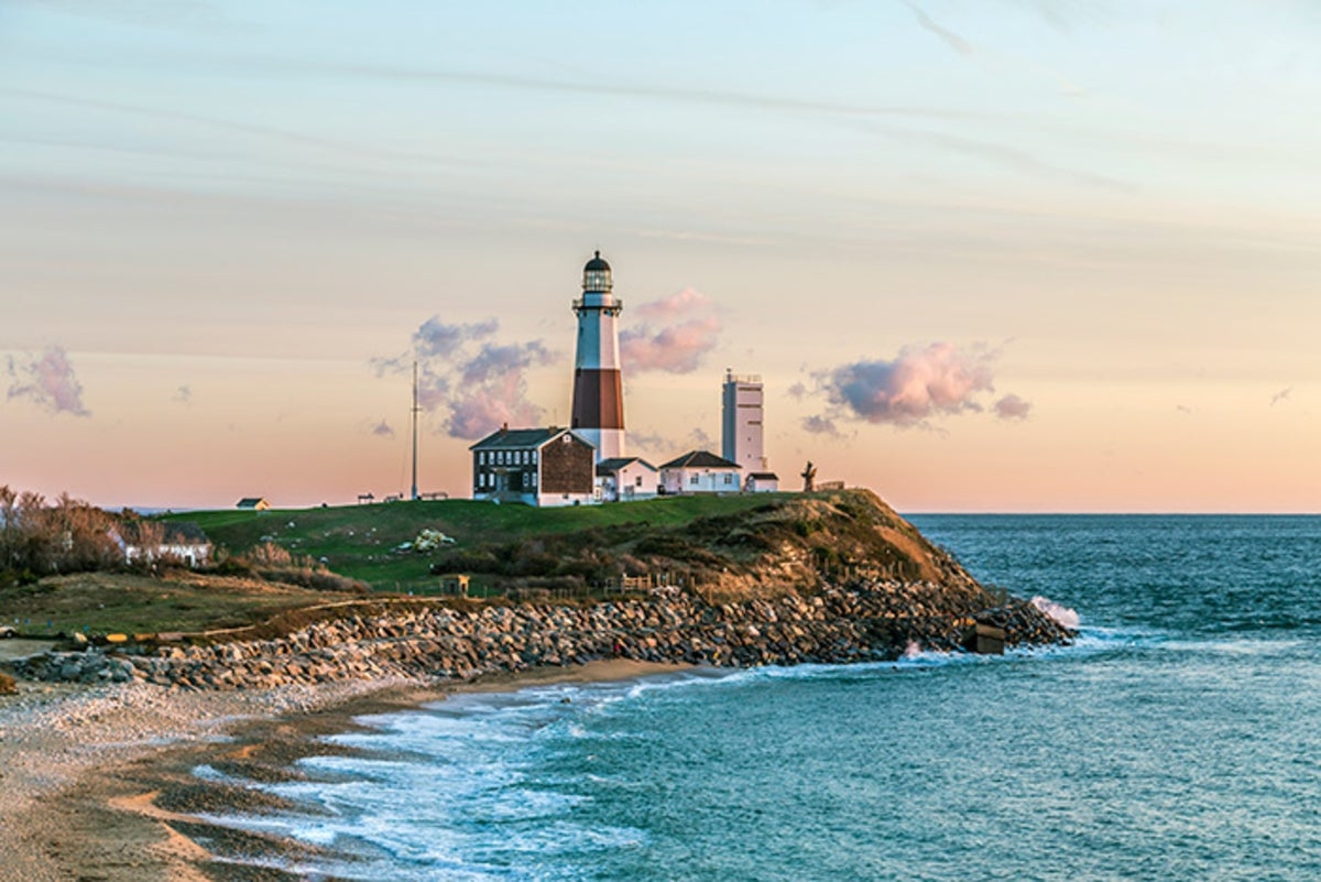 Những điều bạn chưa biết về Montauk