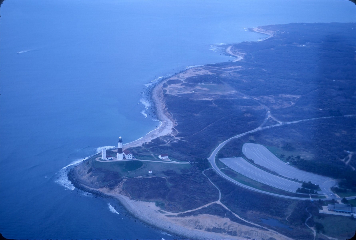 Những điều bạn chưa biết về Montauk
