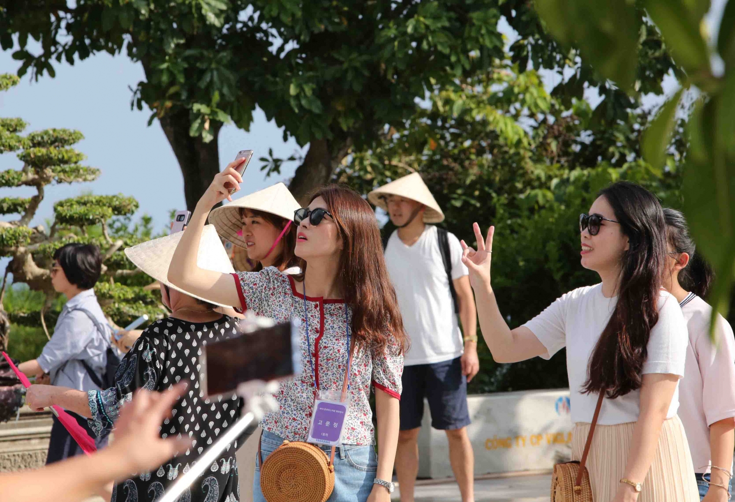 Đà Nẵng chưa tính đến việc đón khách nước ngoài có “hộ chiếu vắc xin”