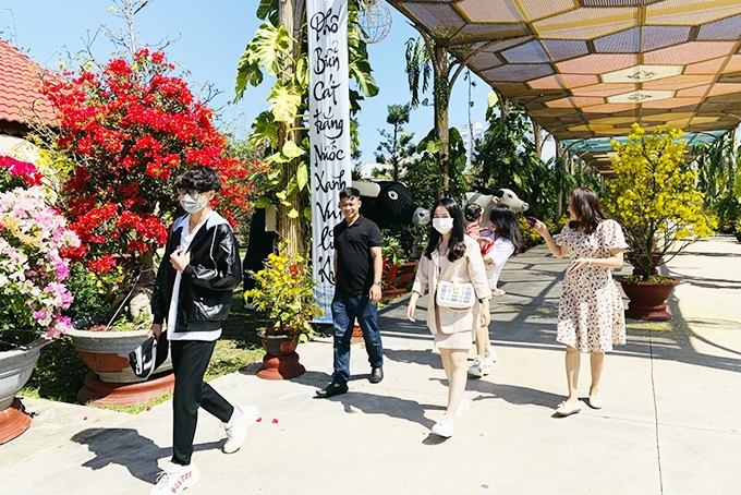 Du lịch Khánh Hòa đang tạo những điểm nhấn Du lịch Khánh Hòa đang tạo những điểm nhấn